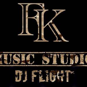 DJ Flight