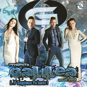 Orquesta Galilea资料,Orquesta Galilea最新歌曲,Orquesta GalileaMV视频,Orquesta Galilea音乐专辑,Orquesta Galilea好听的歌