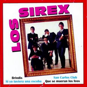Los Sirex资料,Los Sirex最新歌曲,Los SirexMV视频,Los Sirex音乐专辑,Los Sirex好听的歌