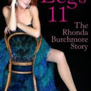 Rhonda Burchmore