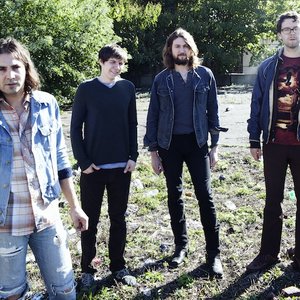 The War On D***s资料,The War On D***s最新歌曲,The War On D***sMV视频,The War On D***s音乐专辑,The War On D***s好听的歌