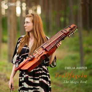 Emilia Amper资料,Emilia Amper最新歌曲,Emilia AmperMV视频,Emilia Amper音乐专辑,Emilia Amper好听的歌