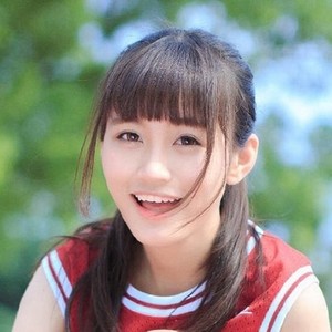 SNH48张昕 - 我的世界已坠入爱河