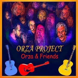 ORZA PROJECT