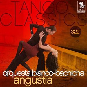 Orquesta Bianco-Bachicha, canta Juan Raggi