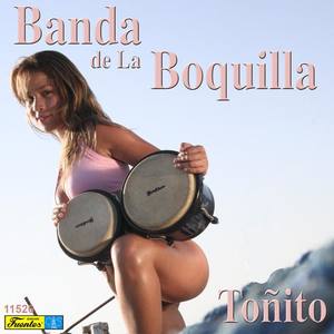 Banda de la Boquilla资料,Banda de la Boquilla最新歌曲,Banda de la BoquillaMV视频,Banda de la Boquilla音乐专辑,Banda de la Boquilla好听的歌