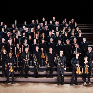 Grosses Oper Orchester Frankfurt
