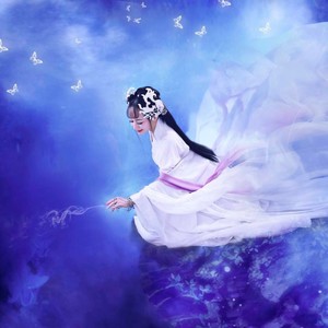 子衿资料,子衿最新歌曲,子衿MV视频,子衿音乐专辑,子衿好听的歌