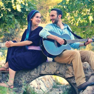 Yoni Tokayer and Nina Medved资料,Yoni Tokayer and Nina Medved最新歌曲,Yoni Tokayer and Nina MedvedMV视频,Yoni Tokayer and Nina Medved音乐专辑,Yoni Tokayer and Nina Medved好听的歌