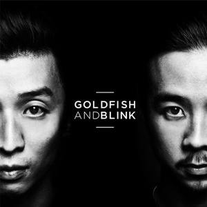 Goldfish & Blink
