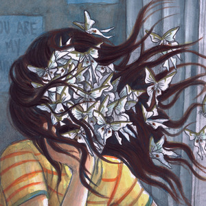 Yvette Young资料,Yvette Young最新歌曲,Yvette YoungMV视频,Yvette Young音乐专辑,Yvette Young好听的歌