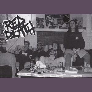 Red Death资料,Red Death最新歌曲,Red DeathMV视频,Red Death音乐专辑,Red Death好听的歌