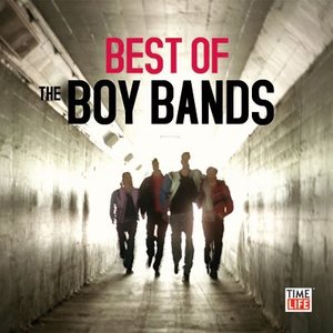 Best Of The Boy Bands