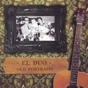 El Duo资料,El Duo最新歌曲,El DuoMV视频,El Duo音乐专辑,El Duo好听的歌