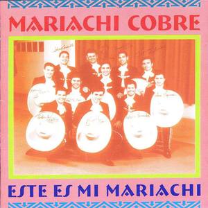 Mariachi Cobre