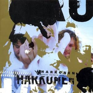 Harkonen