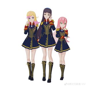 VIV组合资料,VIV组合最新歌曲,VIV组合MV视频,VIV组合音乐专辑,VIV组合好听的歌