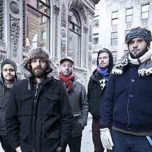 Wintersleep