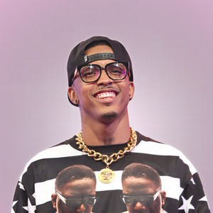 August Alsina资料,August Alsina最新歌曲,August AlsinaMV视频,August Alsina音乐专辑,August Alsina好听的歌