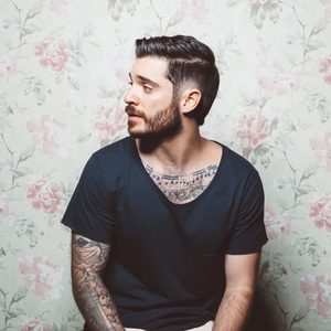 Jonathan Bellion资料,Jonathan Bellion最新歌曲,Jonathan BellionMV视频,Jonathan Bellion音乐专辑,Jonathan Bellion好听的歌