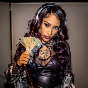 Neisha Neshae资料,Neisha Neshae最新歌曲,Neisha NeshaeMV视频,Neisha Neshae音乐专辑,Neisha Neshae好听的歌