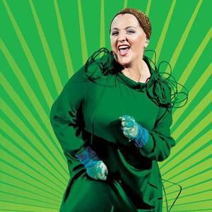 Nino Katamadze资料,Nino Katamadze最新歌曲,Nino KatamadzeMV视频,Nino Katamadze音乐专辑,Nino Katamadze好听的歌