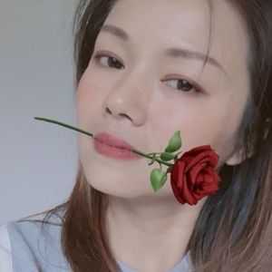 珊瑚颂-罗姣