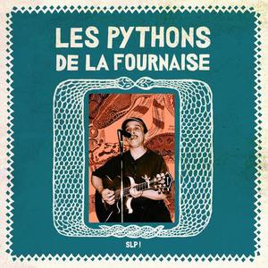 Les Pythons de la Fournaise