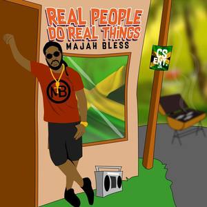 Majah Bless资料,Majah Bless最新歌曲,Majah BlessMV视频,Majah Bless音乐专辑,Majah Bless好听的歌