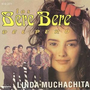 Los bere bere del Peru