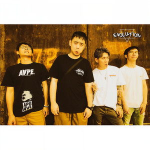 EvoLution资料,EvoLution最新歌曲,EvoLutionMV视频,EvoLution音乐专辑,EvoLution好听的歌