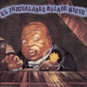 Bola de Nieve资料,Bola de Nieve最新歌曲,Bola de NieveMV视频,Bola de Nieve音乐专辑,Bola de Nieve好听的歌