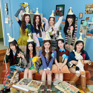 TWICE (트와이스)资料,TWICE (트와이스)最新歌曲,TWICE (트와이스)MV视频,TWICE (트와이스)音乐专辑,TWICE (트와이스)好听的歌