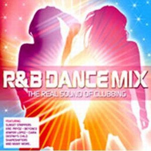 R&B Dance Mix