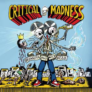 Birdz & Beez feat. Madness