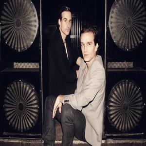 Benoit & Sergio资料,Benoit & Sergio最新歌曲,Benoit & SergioMV视频,Benoit & Sergio音乐专辑,Benoit & Sergio好听的歌