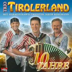 Trio Tirolerland