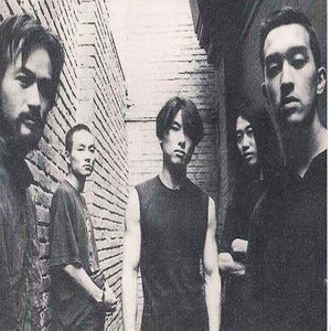 穴位乐队资料,穴位乐队最新歌曲,穴位乐队MV视频,穴位乐队音乐专辑,穴位乐队好听的歌