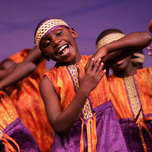 African Children's Choir资料,African Children's Choir最新歌曲,African Children's ChoirMV视频,African Children's Choir音乐专辑,African Children's Choir好听的歌