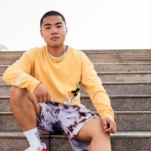 颜杰资料,颜杰最新歌曲,颜杰MV视频,颜杰音乐专辑,颜杰好听的歌