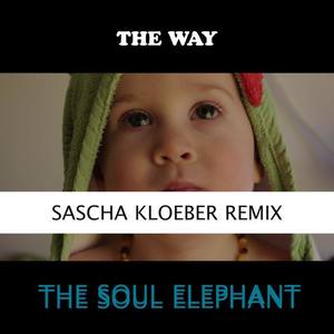 The Soul Elephant