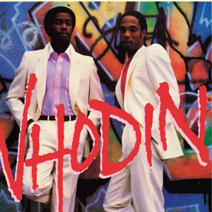 Whodini