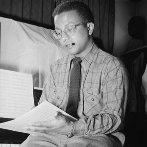 Danny Strayhorn