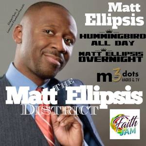 Matt Ellipsis