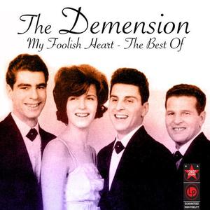 The Demensions资料,The Demensions最新歌曲,The DemensionsMV视频,The Demensions音乐专辑,The Demensions好听的歌