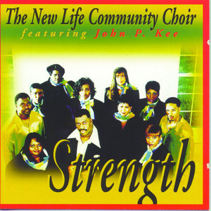 The New Life Community Choir资料,The New Life Community Choir最新歌曲,The New Life Community ChoirMV视频,The New Life Community Choir音乐专辑,The New Life Community Choir好听的歌