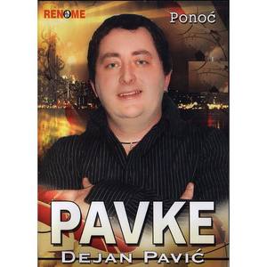 Dejan Pavic Pavke