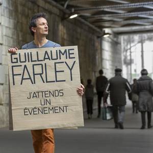 Guillaume Farley