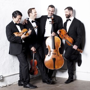 Miro Quartet