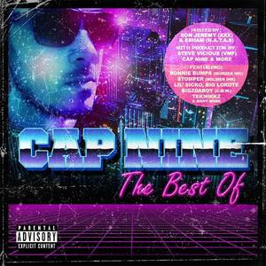 Cap Nine资料,Cap Nine最新歌曲,Cap NineMV视频,Cap Nine音乐专辑,Cap Nine好听的歌